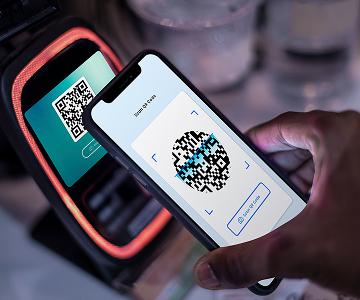 Cashless Payment